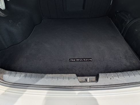 Used 2016 Hyundai Sonata SE FWD image 18