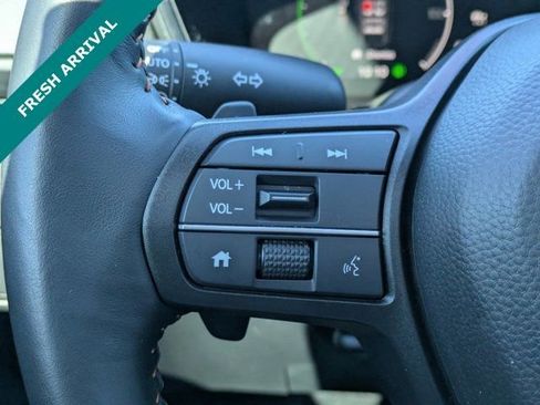 Used 2026 Honda CR-V Sport image 22