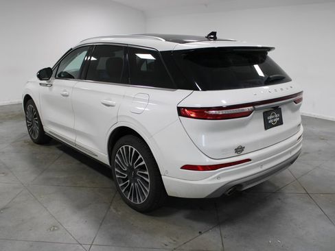 Used 2020 Lincoln Corsair Reserve w/ Equipment Group 202A AWD/4WD image 7
