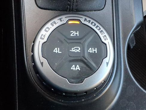 Used 2021 Ford Bronco First Edition image 22