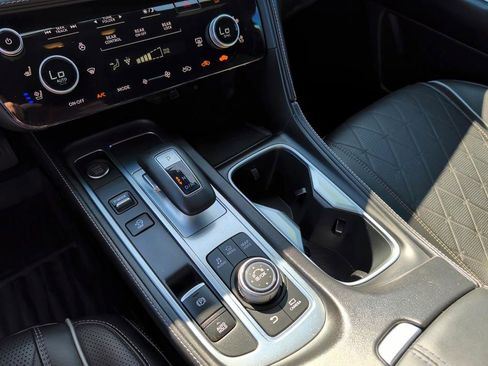 Used 2023 INFINITI QX60 Autograph w/ Cargo Package image 26