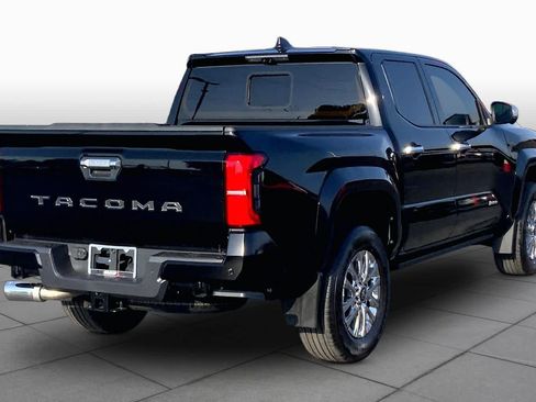 Certified 2026 Toyota Tacoma Limited AWD/4WD image 13