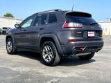 Used 2020 Jeep Cherokee Trailhawk w/ Cold Weather Group image 5