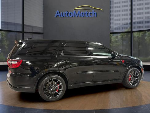 Used 2024 Dodge Durango SRT Hellcat AWD/4WD image 12