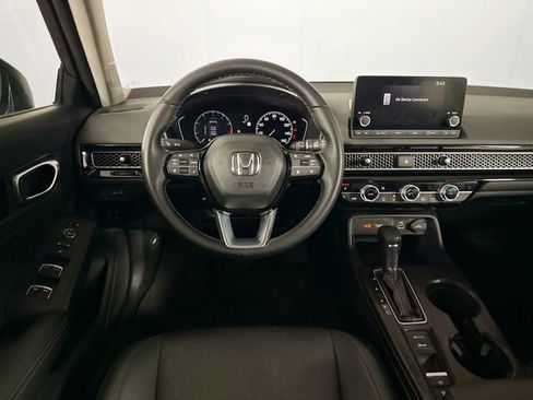 Certified 2023 Honda Civic EX-L image 26