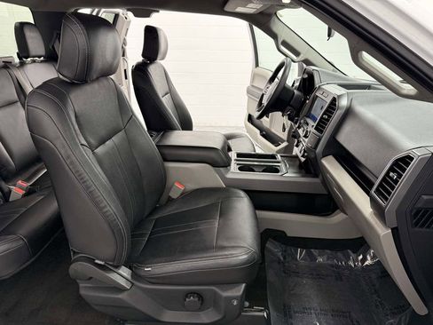 Used 2020 Ford F150 XLT w/ Max Trailer Tow Package image 15