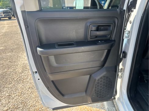 Used 2022 RAM 1500 Tradesman w/ Trailer Tow Group AWD/4WD image 32