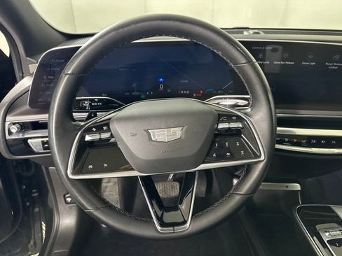 Used 2024 Cadillac Lyriq Tech w/ LPO, Floor Liner Package image 14