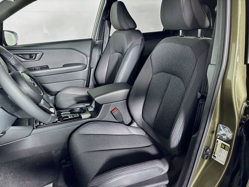 Certified 2026 Subaru Forester Premium AWD/4WD image 12