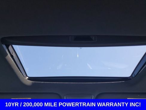 Used 2025 Honda Odyssey Sport-L image 20