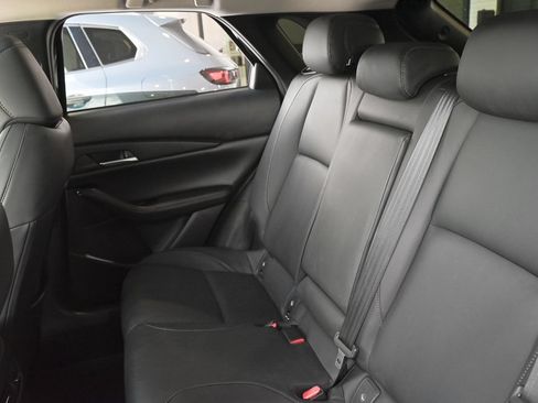 Certified 2024 MAZDA CX-30 AWD 2.5 S w/ Preferred Package image 14