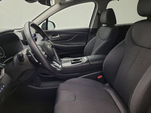 Used 2022 Hyundai Santa Fe SEL w/ Convenience Package AWD/4WD image 17