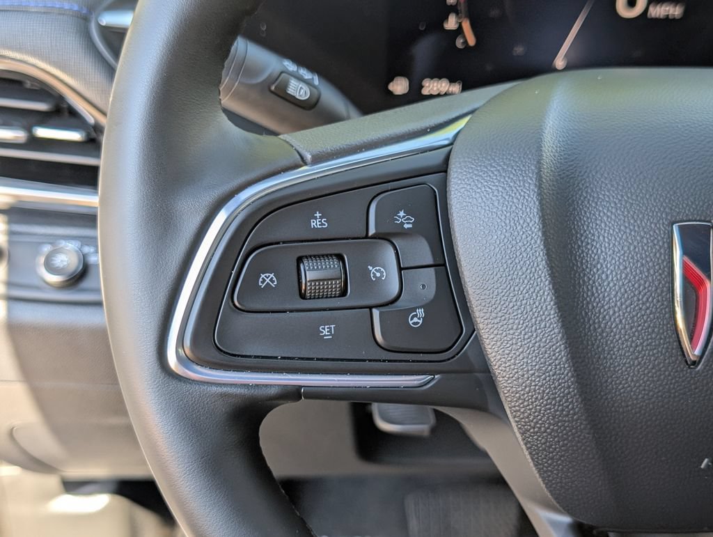 Used 2024 Buick Envista Sport Touring w/ Convenience I Package FWD image 23