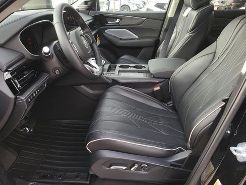 New 2026 Acura MDX SH-AWD w/ Advance Package image 18