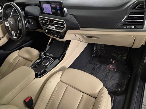 Used 2022 BMW X3 xDrive30i image 23