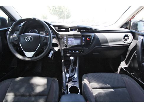 Used 2019 Toyota Corolla LE FWD image 9