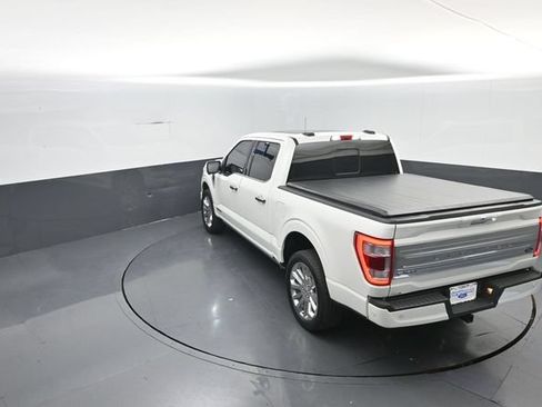 Used 2023 Ford F150 Limited AWD/4WD image 30