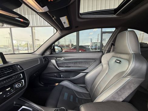 Used 2020 BMW M2 Competition w/ Executive Package RWD image 30