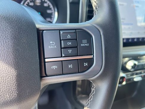 Certified 2023 Ford F150 XLT w/ Equipment Group 302A High image 11