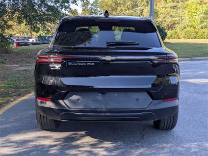 New 2026 Chevrolet Equinox EV LT