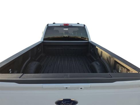 New 2026 Ford F350 Lariat w/ FX4 Off-Road Package image 19