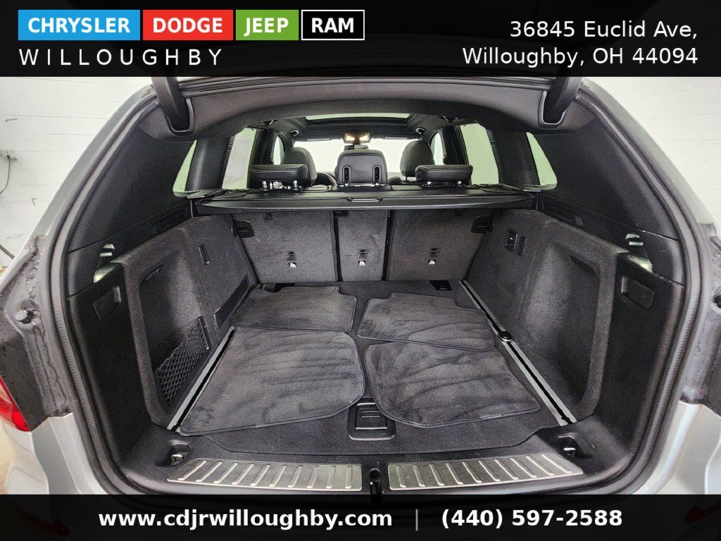 Used 2020 BMW X3 xDrive30i AWD/4WD image 33