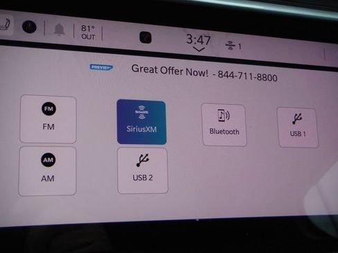 New 2026 Jeep Cherokee Laredo AWD/4WD image 25