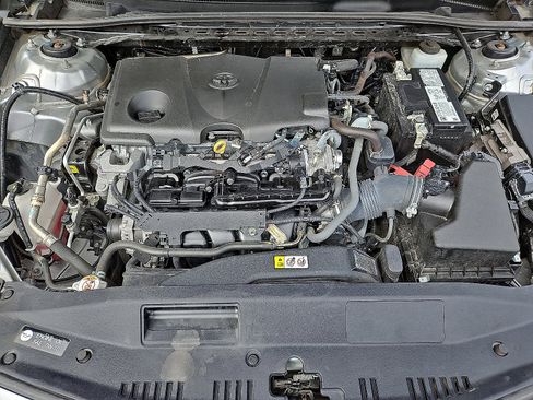 Used 2023 Toyota Camry SE image 27