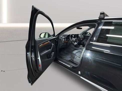 Used 2023 Audi Q5 2.0T Premium Plus image 17