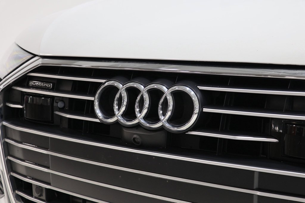 Used 2019 Audi A6 3.0T Prestige w/ Prestige Package AWD/4WD image 14
