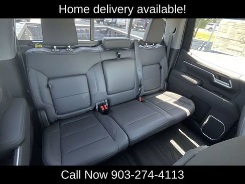 New 2026 GMC Sierra 1500 SLT image 35