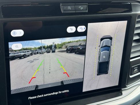 New 2026 Ford F150 Lariat AWD/4WD image 18