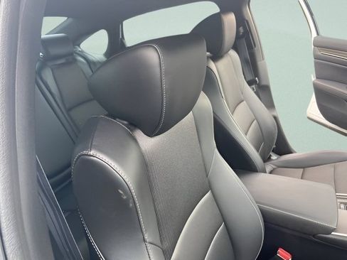 Used 2022 Honda Accord Sport image 14