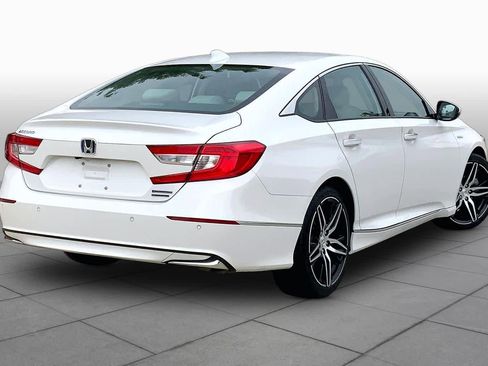 Used 2021 Honda Accord Touring image 13