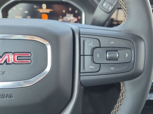 New 2026 GMC Sierra 2500 AT4 w/ AT4 Premium Plus Package image 19