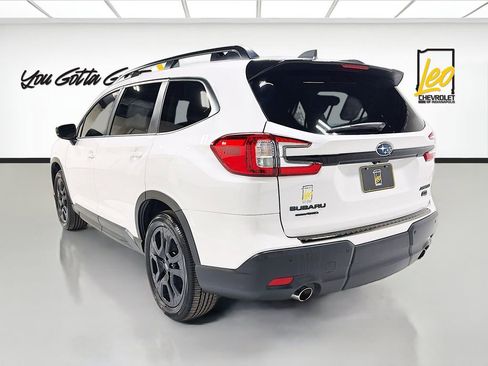 Used 2025 Subaru Ascent Bronze Edition AWD/4WD image 8