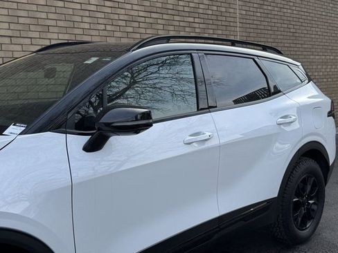 Used 2025 Kia Sportage X-Pro Prestige image 25