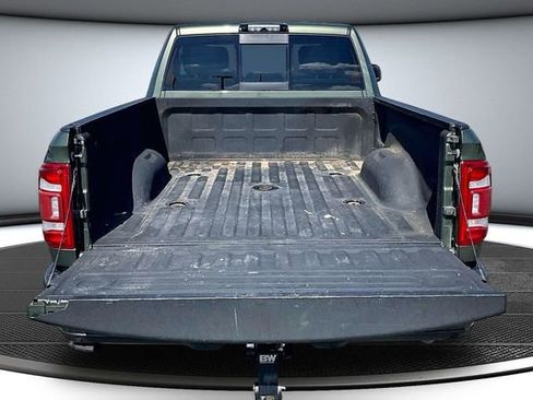 Used 2021 RAM 2500 Big Horn w/ Level B Equipment Group image 7