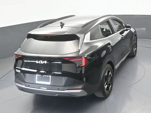Used 2026 Kia Sportage EX w/ EX Panorama Roof Package FWD image 53