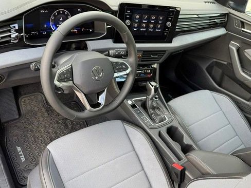 New 2026 Volkswagen Jetta SE image 13