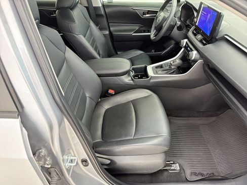 Used 2024 Toyota RAV4 XLE Premium w/ Weather Package AWD/4WD image 29