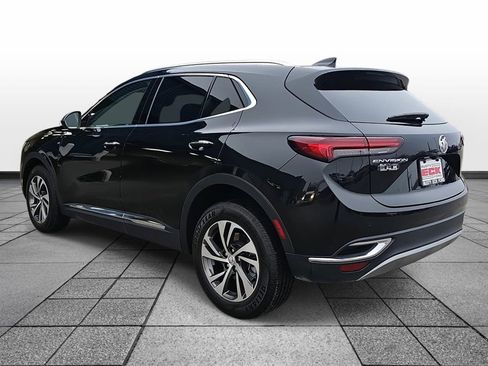 Used 2023 Buick Envision Essence image 7