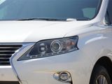 Used 2015 Lexus RX 450h FWD image 5