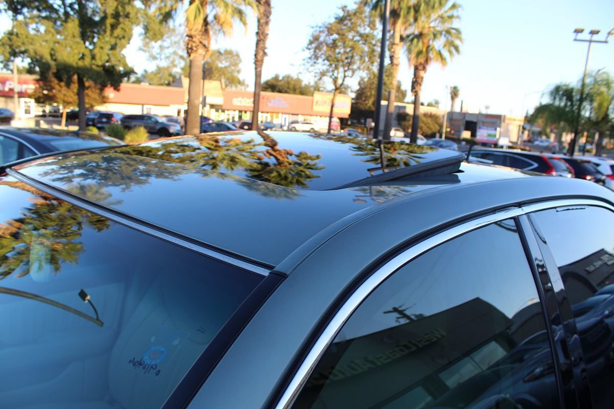 Used 2002 Lexus LS 430 w/ Navigation/Mark Levinson Pkg RWD image 12
