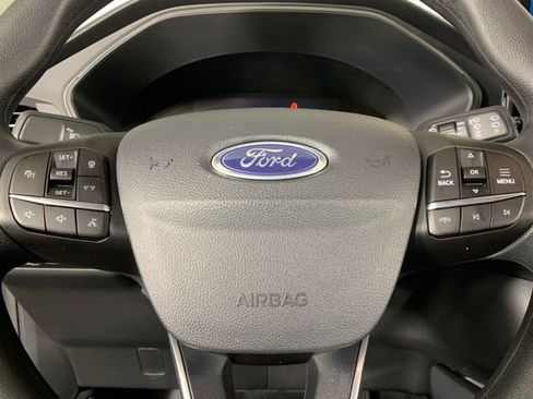 New 2025 Ford Escape Active w/ Tech Pack #1 image 29