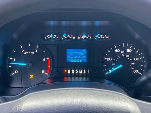 Used 2017 Ford F250 XL w/ Power Equipment Group image 27