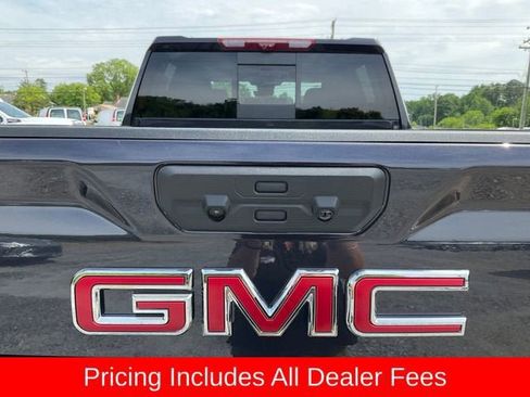 New 2026 GMC Sierra 2500 Denali w/ Denali Reserve Package AWD/4WD image 18