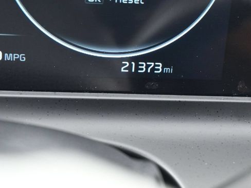 Used 2024 Kia Seltos S FWD image 33