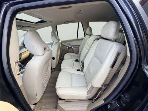 Used 2008 Volvo XC90 3.2 AWD/4WD image 24