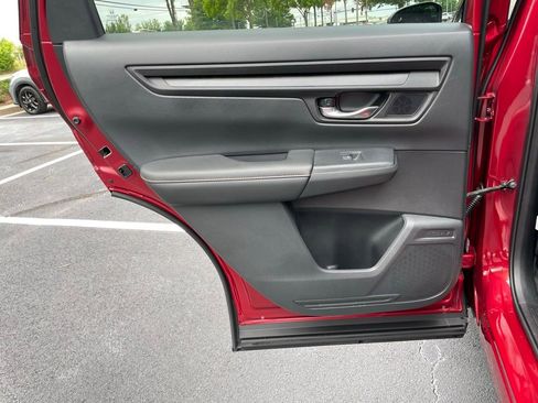 Certified 2025 Honda CR-V Sport-L image 39
